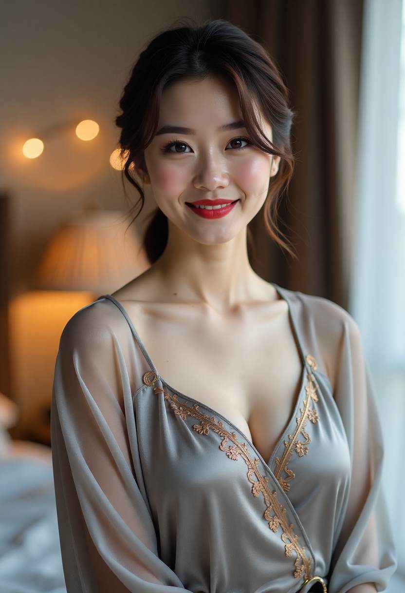 潮汐之下电影剧照