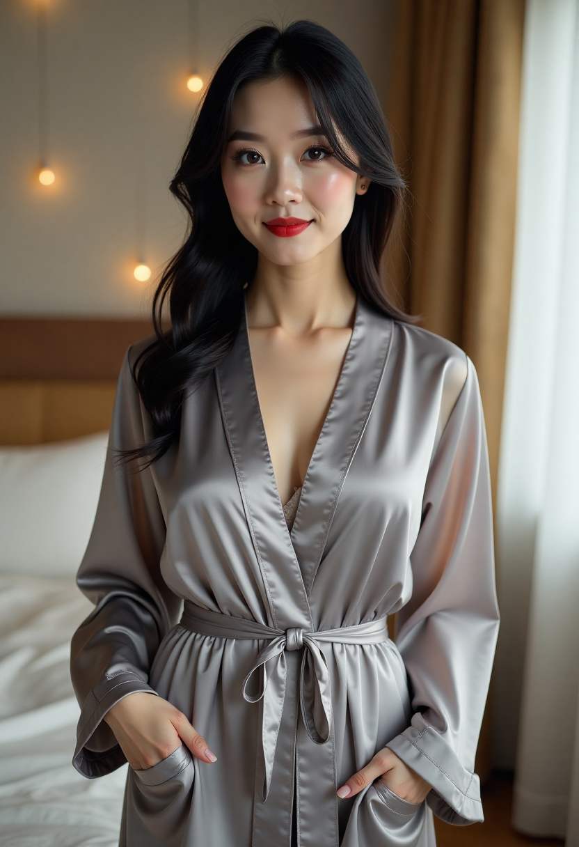 沉默证词海报